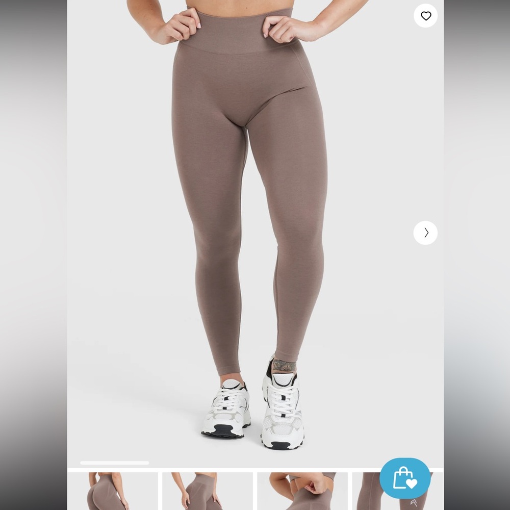 Oner Active effortless Taupe Leggings